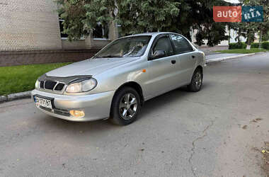 Седан Daewoo Lanos 2006 в Старокостянтинові