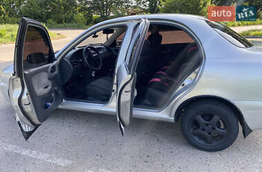 Седан Daewoo Lanos 2007 в 