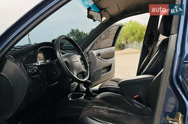 Седан Daewoo Lanos 2005 в 