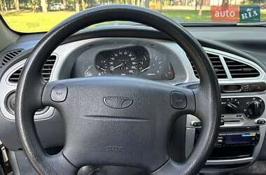 Седан Daewoo Lanos 2004 в 