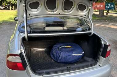 Седан Daewoo Lanos 2004 в 
