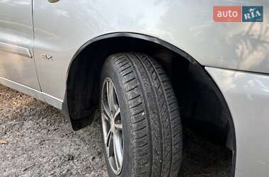 Седан Daewoo Lanos 2004 в 