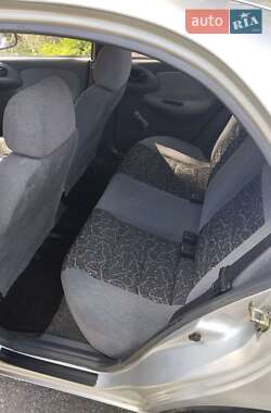 Седан Daewoo Lanos 2008 в 