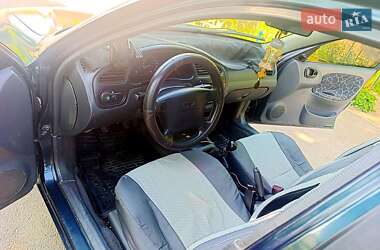 Седан Daewoo Lanos 2002 в 