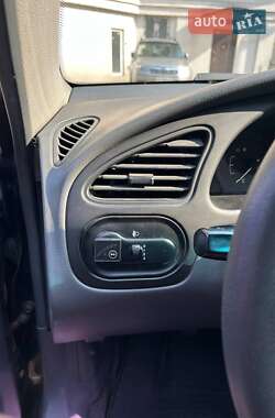 Седан Daewoo Lanos 2008 в 