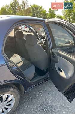 Седан Daewoo Lanos 2006 в 