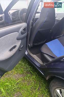 Седан Daewoo Lanos 2004 в 
