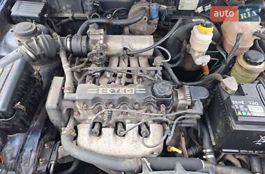 Седан Daewoo Lanos 2003 в 