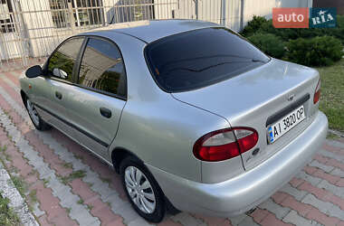 Седан Daewoo Lanos 2003 в 