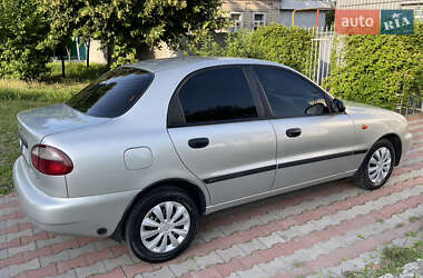 Седан Daewoo Lanos 2003 в 