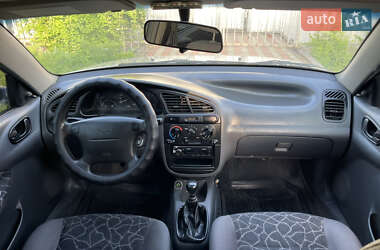 Седан Daewoo Lanos 2003 в 