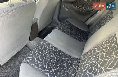 Седан Daewoo Lanos 2003 в 