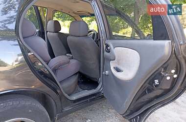 Седан Daewoo Lanos 2008 в 