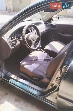 Седан Daewoo Lanos 2007 в 