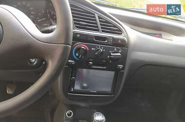 Седан Daewoo Lanos 2005 в 