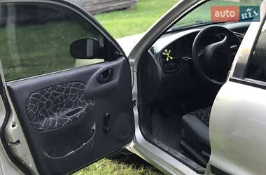 Седан Daewoo Lanos 2004 в 