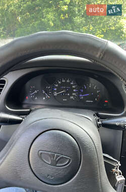 Седан Daewoo Lanos 2008 в 