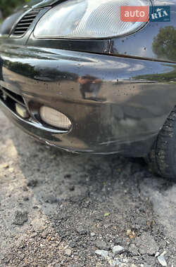 Седан Daewoo Lanos 2008 в 