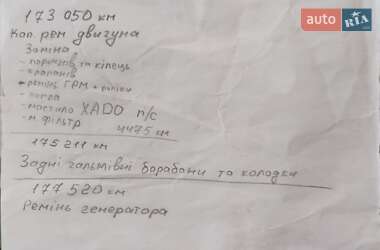 Седан Daewoo Lanos 2006 в 