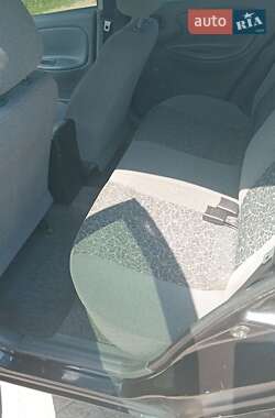 Седан Daewoo Lanos 2008 в 