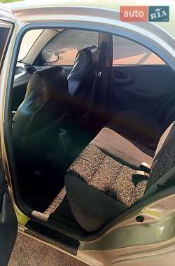 Седан Daewoo Lanos 2008 в 