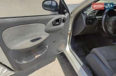 Седан Daewoo Lanos 2006 в 