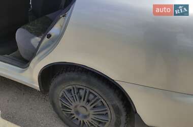 Седан Daewoo Lanos 2006 в 