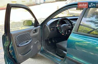 Седан Daewoo Lanos 2003 в 