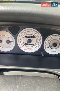 Седан Daewoo Lanos 2001 в 