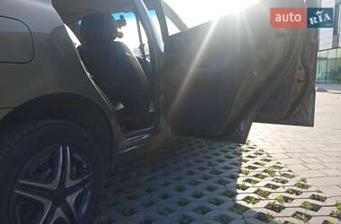 Седан Daewoo Lanos 2005 в 