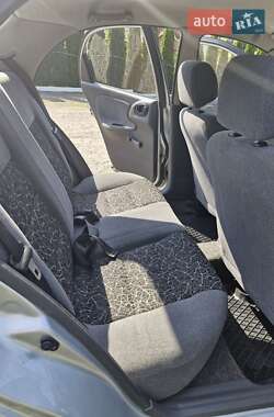 Седан Daewoo Lanos 2007 в 