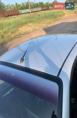 Седан Daewoo Lanos 2005 в 