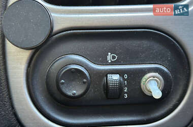 Хэтчбек Daewoo Lanos 2001 в 