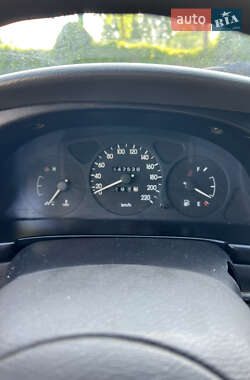 Седан Daewoo Lanos 2007 в 