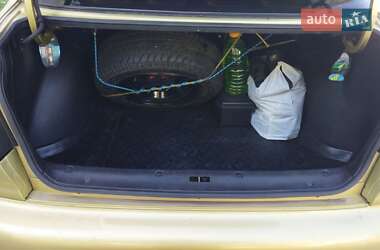 Седан Daewoo Lanos 2007 в 