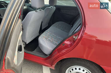 Седан Daewoo Lanos 2005 в 