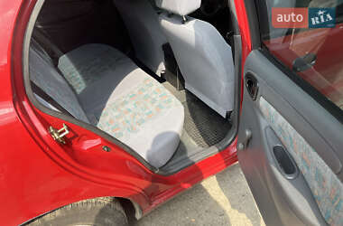Седан Daewoo Lanos 2005 в 