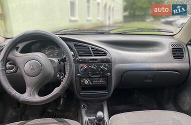 Седан Daewoo Lanos 2004 в 