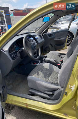 Седан Daewoo Lanos 2006 в 