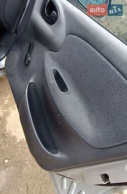 Седан Daewoo Lanos 2005 в 