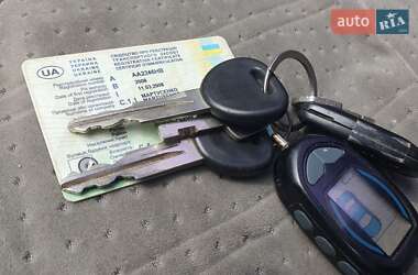 Седан Daewoo Lanos 2008 в Киеве
