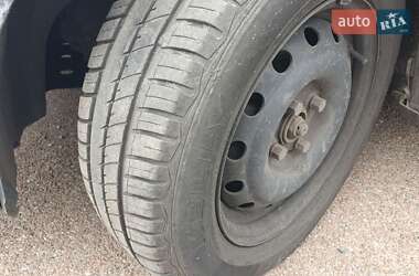 Седан Daewoo Lanos 2008 в 