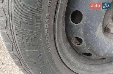 Седан Daewoo Lanos 2008 в 
