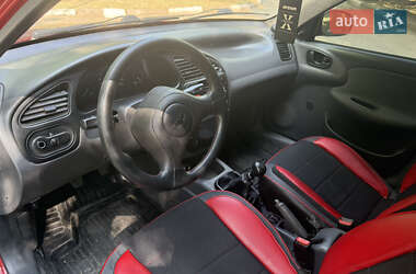 Седан Daewoo Lanos 2008 в 