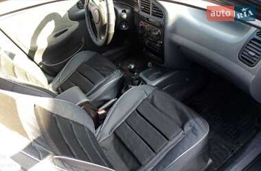 Седан Daewoo Lanos 2008 в 