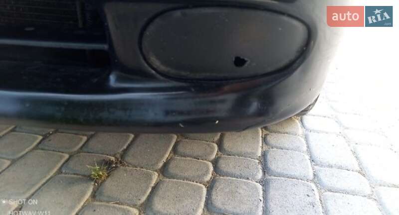 Седан Daewoo Lanos 2008 в Виннице
