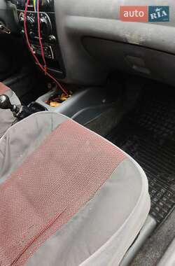 Седан Daewoo Lanos 2007 в 