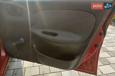 Седан Daewoo Lanos 2008 в 