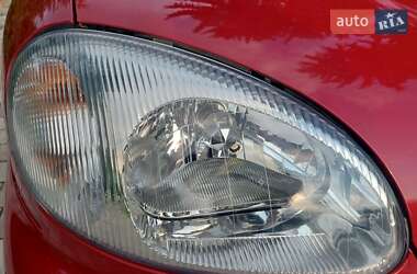Седан Daewoo Lanos 2008 в 