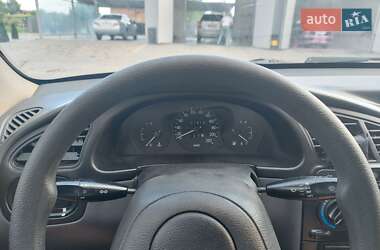 Седан Daewoo Lanos 2008 в 